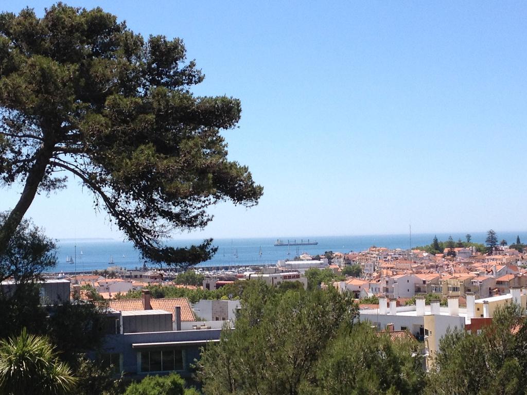Apartment Outeiro Da Vela Cascais Bilik gambar