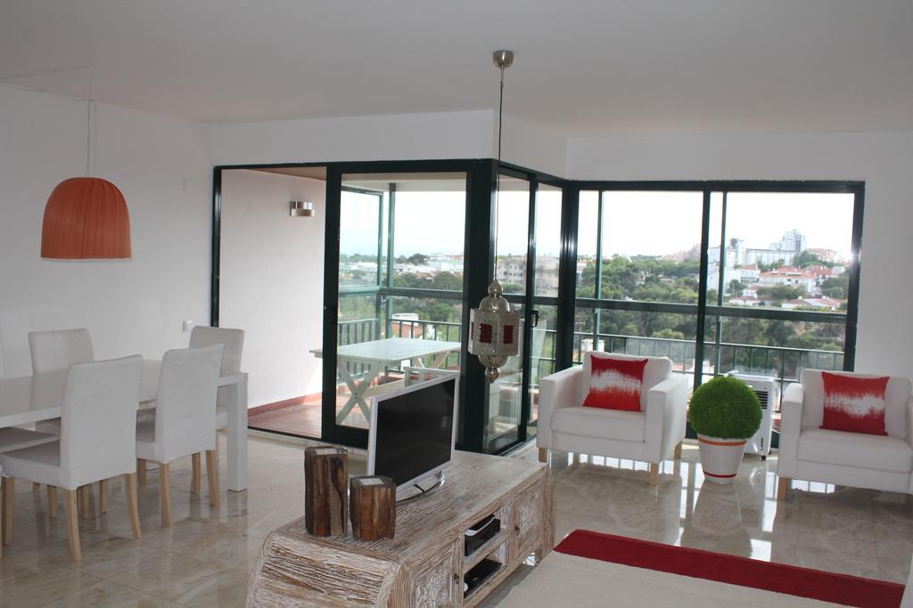 Apartment Outeiro Da Vela Cascais Bilik gambar